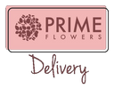 Prime Flowers Logo